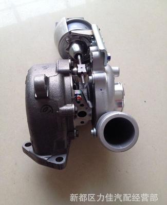 厂家批发零售 原厂长城H5 H6系列增压器——价格、厂家信息与产品图片详解