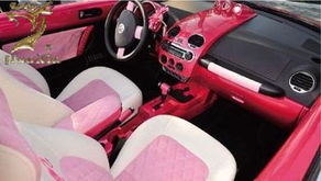 一站式汽车生活体验 从专业美容到豪华装饰，华夏汽车用品全系服务解析