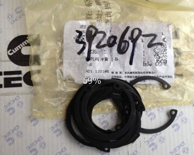 专业供应康明斯原厂挡圈3920692 纯正品质，批发零售，量多价优