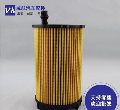 兰博基尼盖拉多LP系列机油滤清器选择与二类机动车维修指南