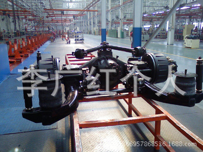 北方奔驰80B配件全攻略 刹车鼓、刹车盘及其他行走系统配件选购指南